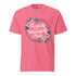 Fearfully and Wonderfully Made Christian Bible Verse T-Shirt